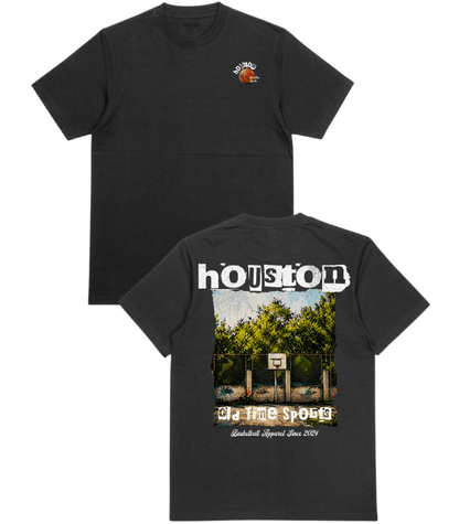 Houston Street T-Shirt - Old Time Sports