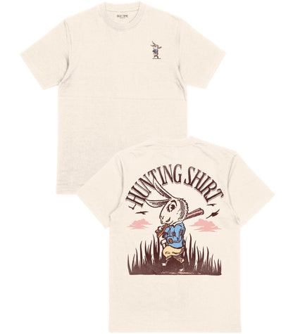 Hunting Shirt T-Shirt - Old Time Sports