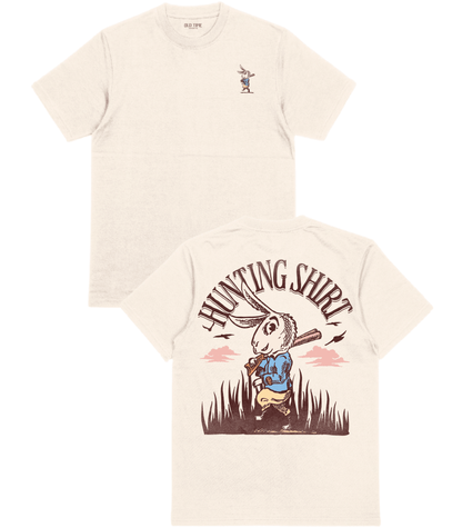 Hunting Shirt T-Shirt - Old Time Sports