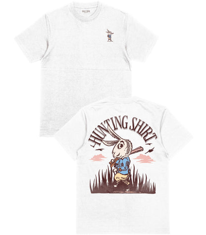 Hunting Shirt T-Shirt - Old Time Sports