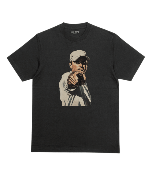 I Pick You T-Shirt - Old Time Sports