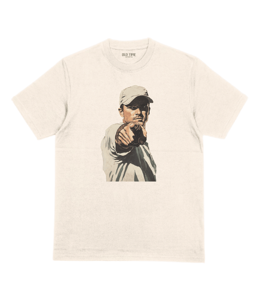 I Pick You T-Shirt - Old Time Sports