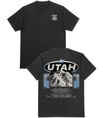 Ice Age T-Shirt - Old Time Sports