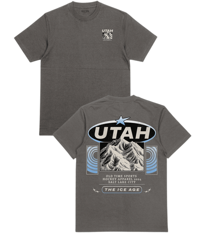 Ice Age T-Shirt - Old Time Sports