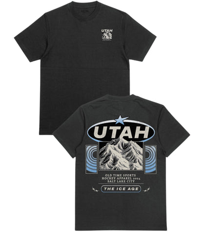 Ice Age T-Shirt - Old Time Sports