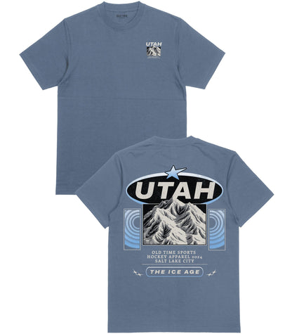 Ice Age T-Shirt - Old Time Sports
