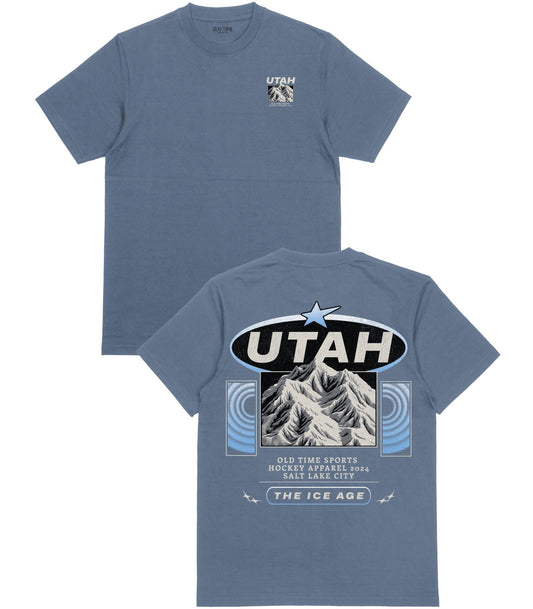 Ice Age T-Shirt - Old Time Sports