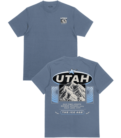 Ice Age T-Shirt - Old Time Sports