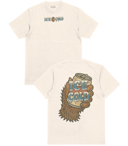 Ice Cold T-Shirt