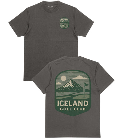 Iceland Golf Club T-Shirt