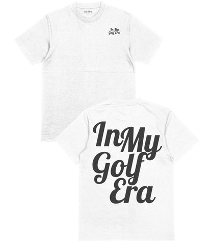 In My Golf Era T-Shirt