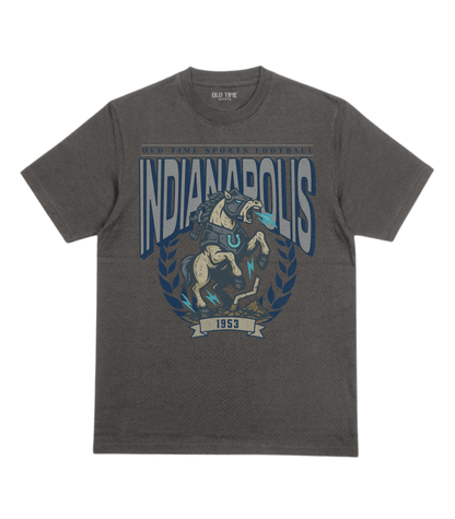 IND Football Club T-Shirt - Old Time Sports