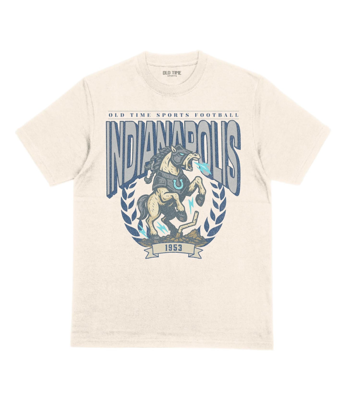 IND Football Club T-Shirt