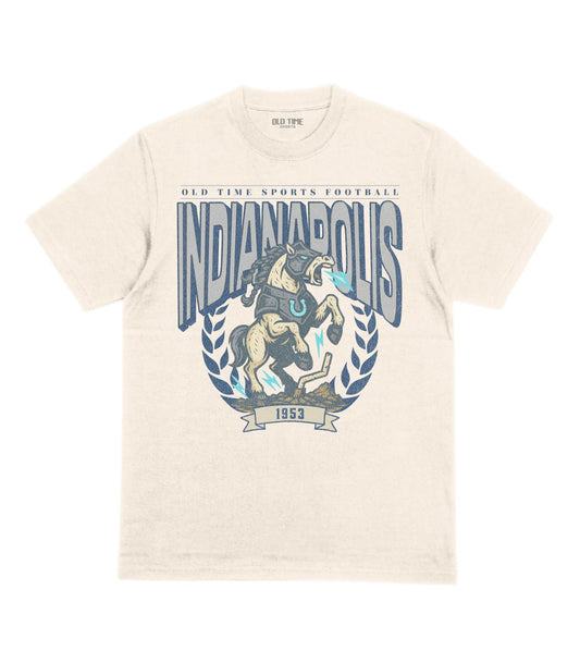 IND Football Club T-Shirt