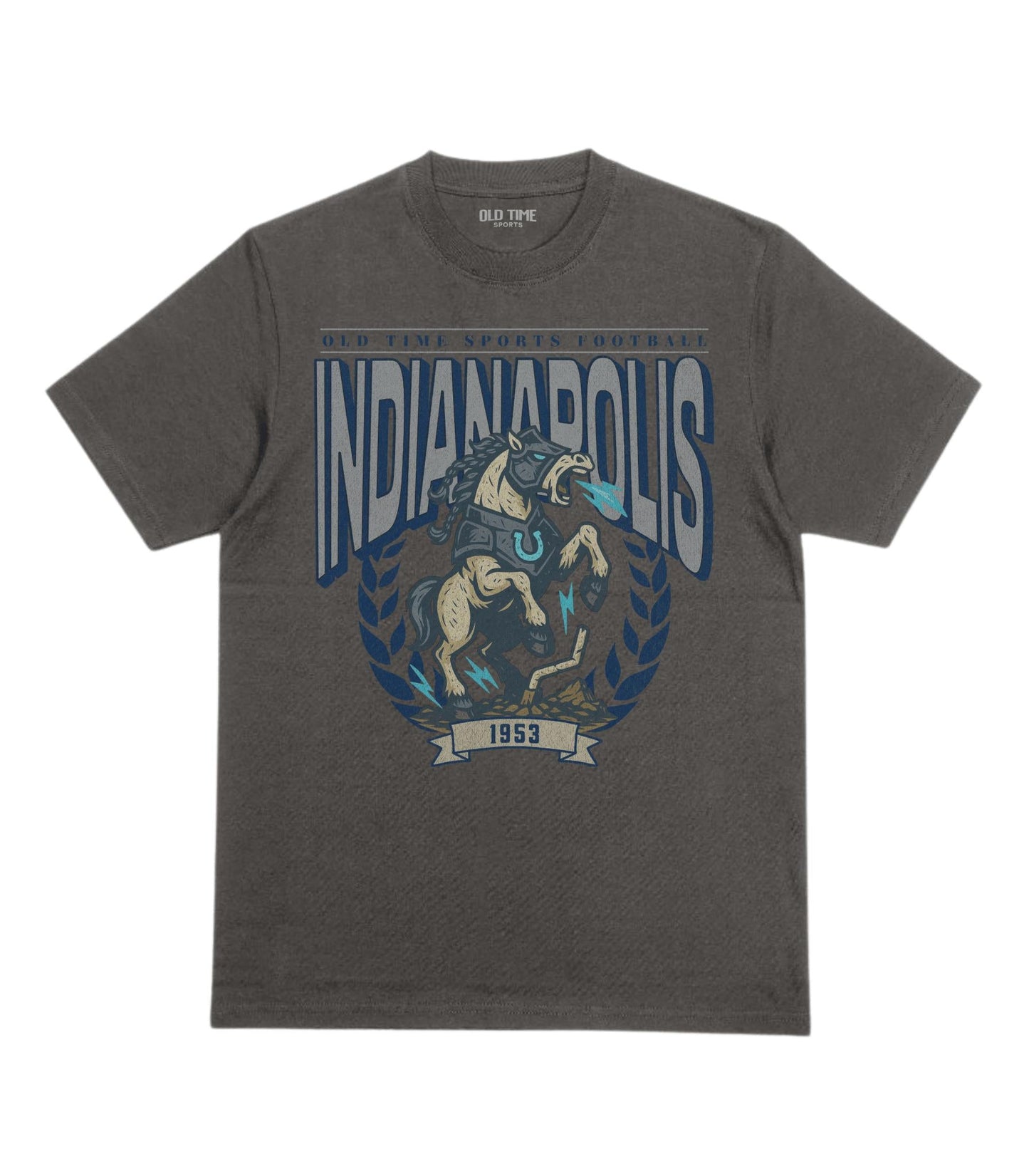 IND Football Club T-Shirt