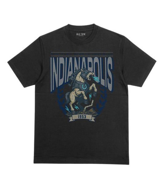 IND Football Club T-Shirt