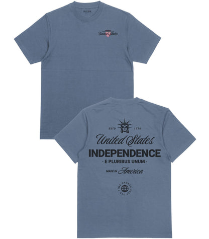 Independence T-Shirt - Old Time Sports