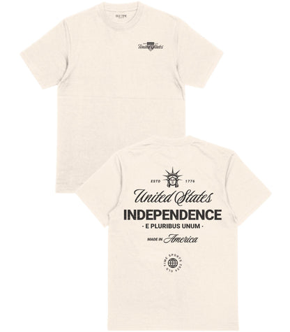 Independence T-Shirt - Old Time Sports