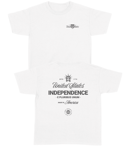Independence YOUTH T-Shirt - Old Time Sports