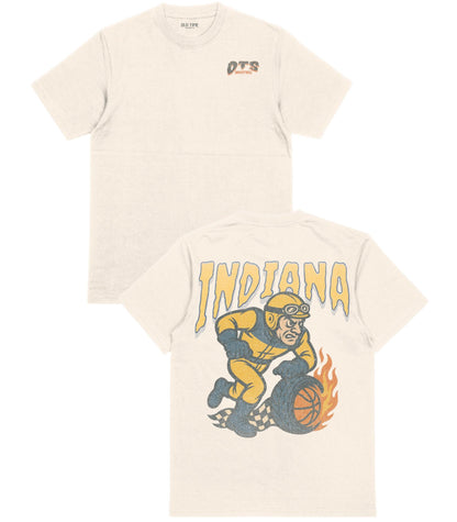 Indiana Basketball T-Shirt