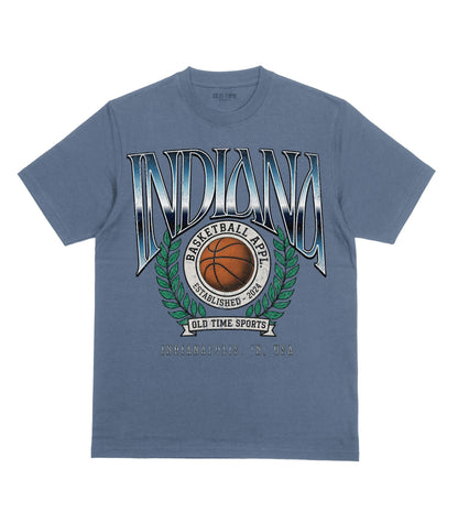 Indiana Basketball T-Shirt - Old Time Sports