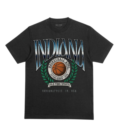 Indiana Basketball T-Shirt - Old Time Sports