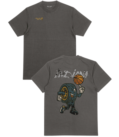 Indiana Playoffs T-Shirt - Old Time Sports