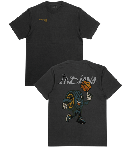 Indiana Playoffs T-Shirt - Old Time Sports