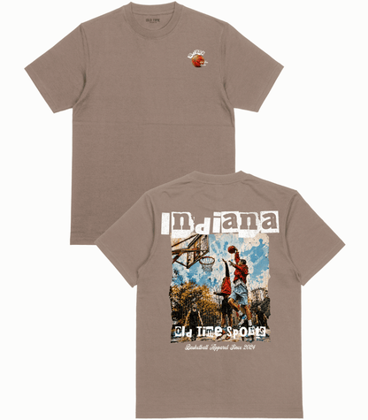 Indiana Street T-Shirt - Old Time Sports