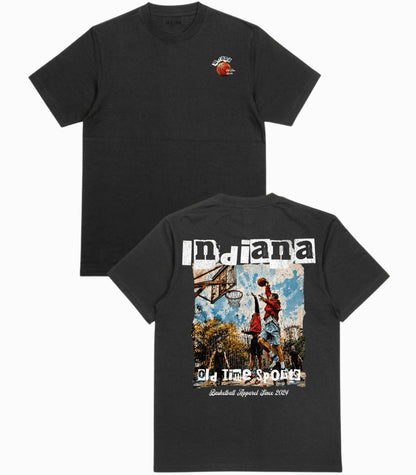 Indiana Street T-Shirt - Old Time Sports