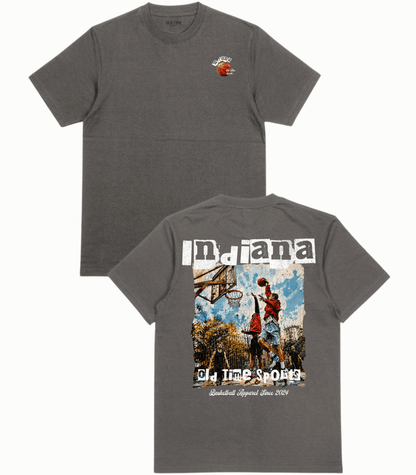 Indiana Street T-Shirt - Old Time Sports