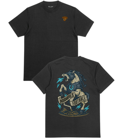 Indianapolis Football Club T-Shirt - Old Time Sports