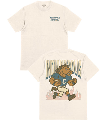 Indianapolis Football Club T-Shirt