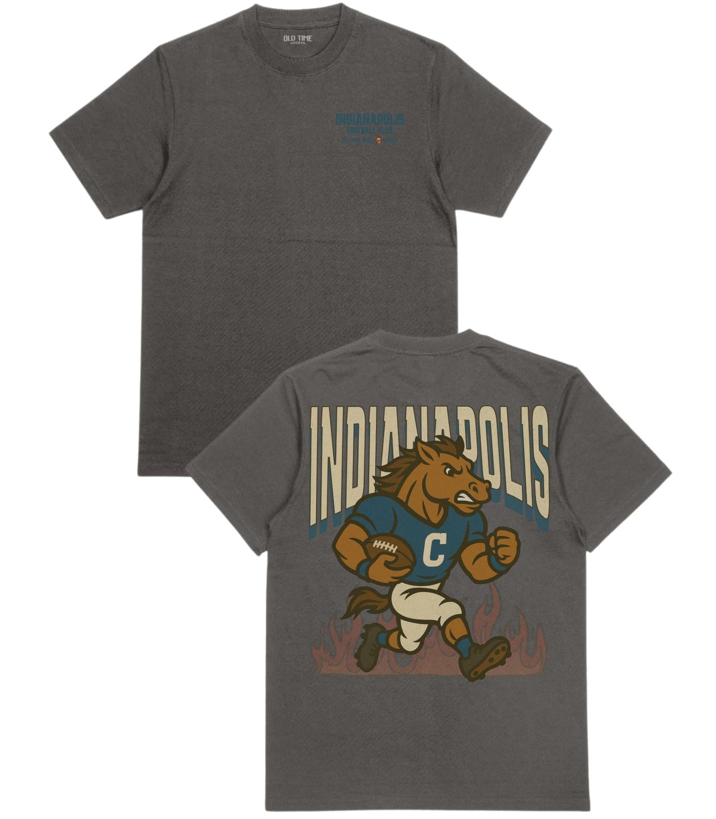 Indianapolis Football Club T-Shirt
