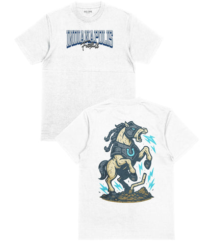 Indianapolis Football T-Shirt