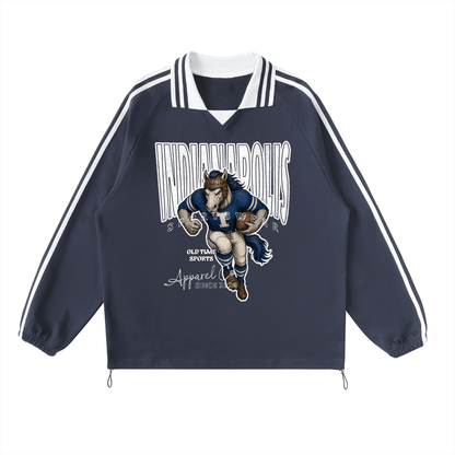 Indianapolis Sportswear Signature Jacket - Old Time Sports