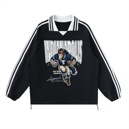 Indianapolis Sportswear Signature Jacket - Old Time Sports