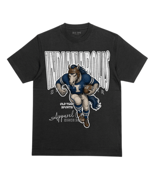 Indianapolis Sportswear T-Shirt - Old Time Sports