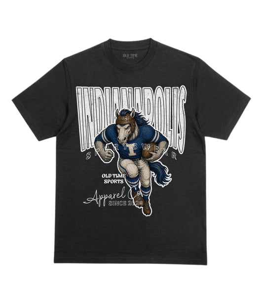 Indianapolis Sportswear T-Shirt - Old Time Sports