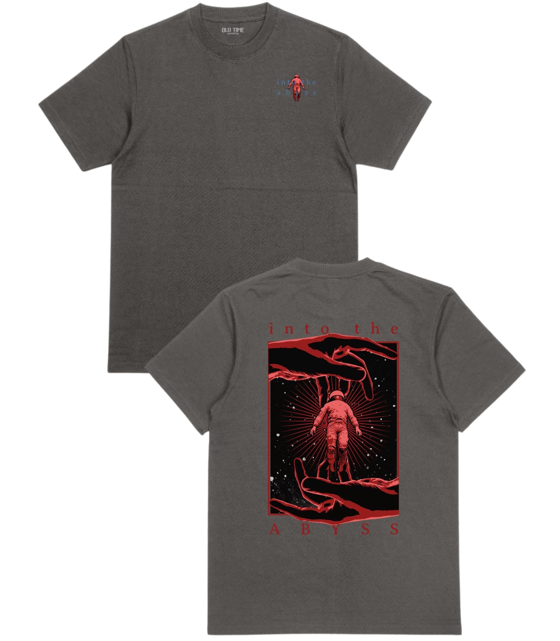 Into the Abyss T-Shirt