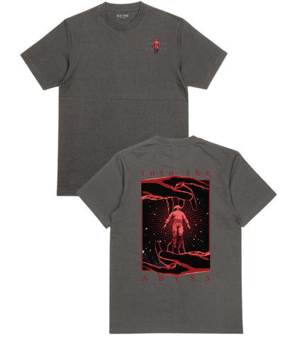 Into the Abyss T-Shirt