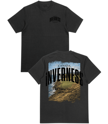 Inverness, CAN T-Shirt