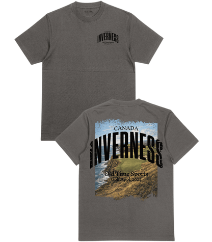 Inverness, CAN T-Shirt