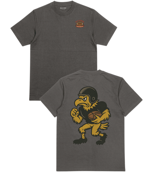 Iowa Football T-Shirt - Old Time Sports