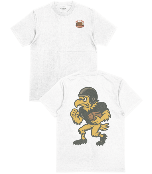 Iowa Football T-Shirt - Old Time Sports