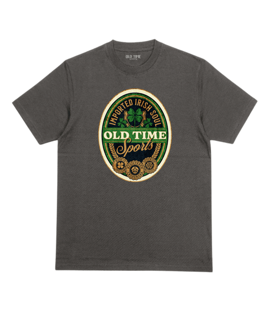 Irish Soul T-Shirt - Old Time Sports