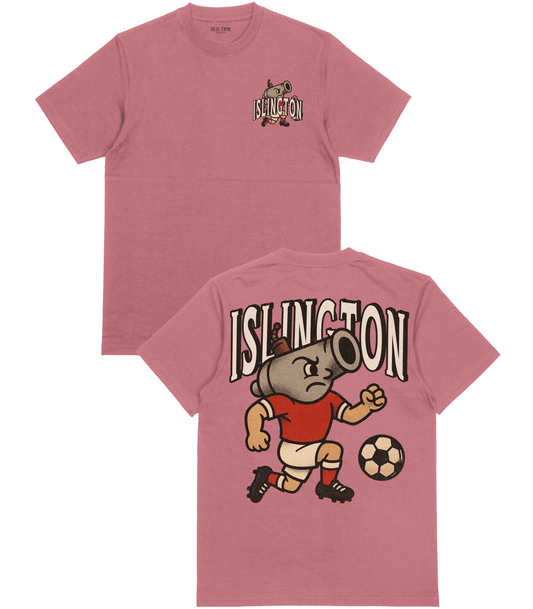 Islington Football T-Shirt
