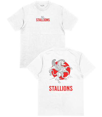 Italian Stallions - Old Time Sports