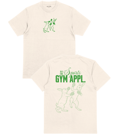 Jackedrabbits T-Shirt - Old Time Sports