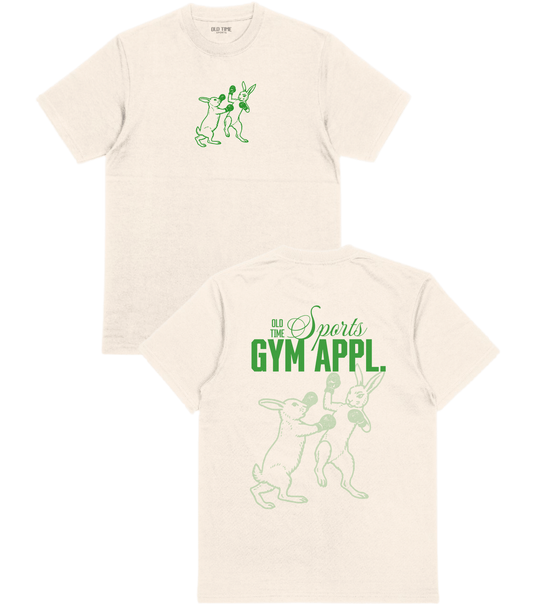 Jackedrabbits T-Shirt - Old Time Sports